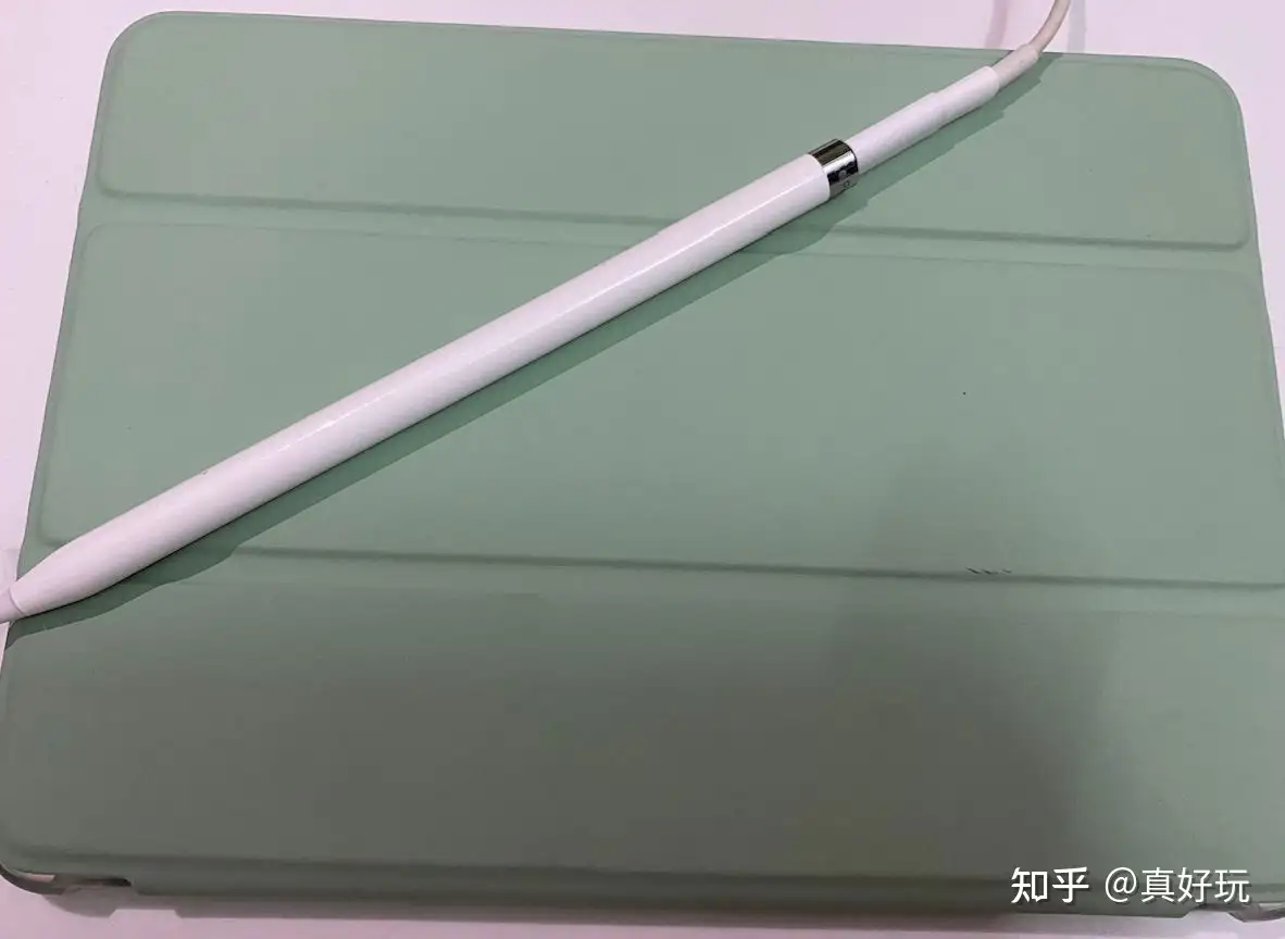 2023年货节ipad pencil推荐】pencil一代和二代的区别？ipad pencil年货