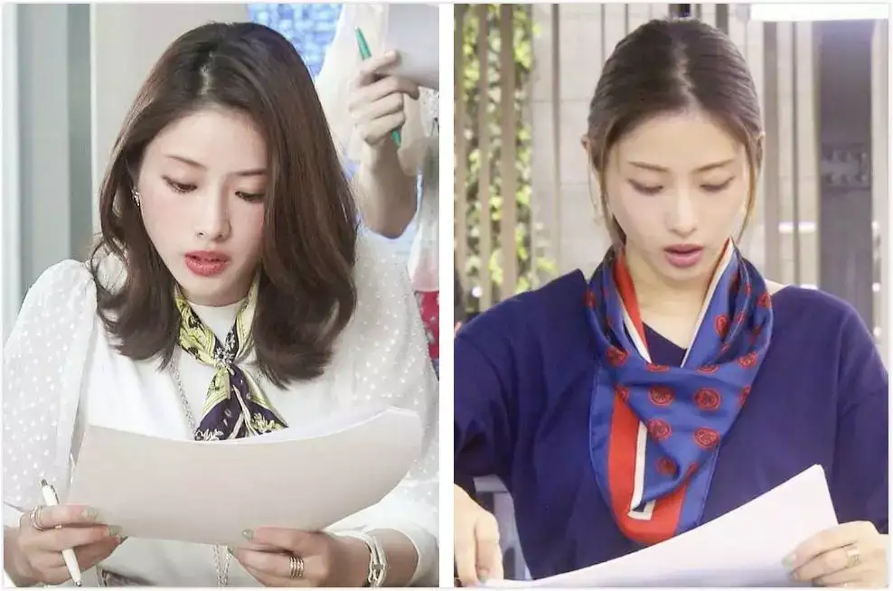 石原里美 元气满满的美少女如何养成 知乎