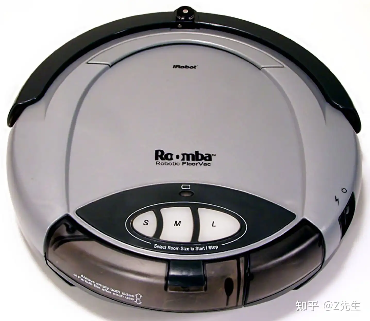 2023年双11 iRobot扫地机器人推荐】iRobot Roomba 980、i7、s9、j7