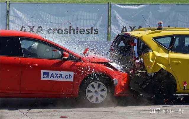 死亡率最高的十款车 很多在国内销量火爆 你的车上榜了吗 知乎