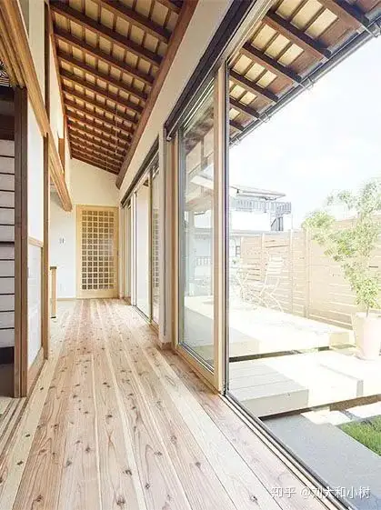 日式酒屋派 | 精选自隈研吾《十宅论》