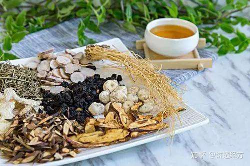 治喘证 我只服小青龙汤 知乎
