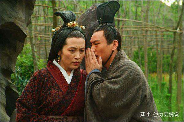 汉武帝之母王太后背景复杂 一朝得势 祸及汉廷 知乎