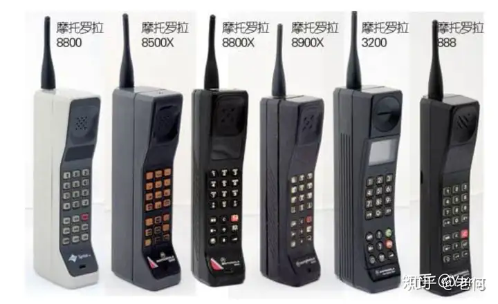 万万没想到(移动 全球通)移动通APP,科普:移动通信发展史——从1G到5G, 万万没想到(移动 全球通)移动通APP,科普:移动通信发展史——从1G到5G,