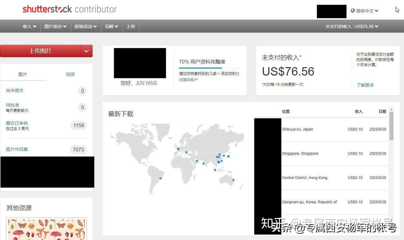 如何把你的摄影照片卖到国外 Shutterstock操作指南 知乎 如何把你的摄影照片卖到国外 Shutterstock操作指南 知乎