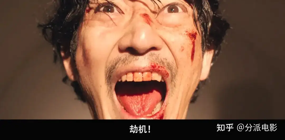 《凶降喜讯》太敢拍，这片对“四国”贴脸开大