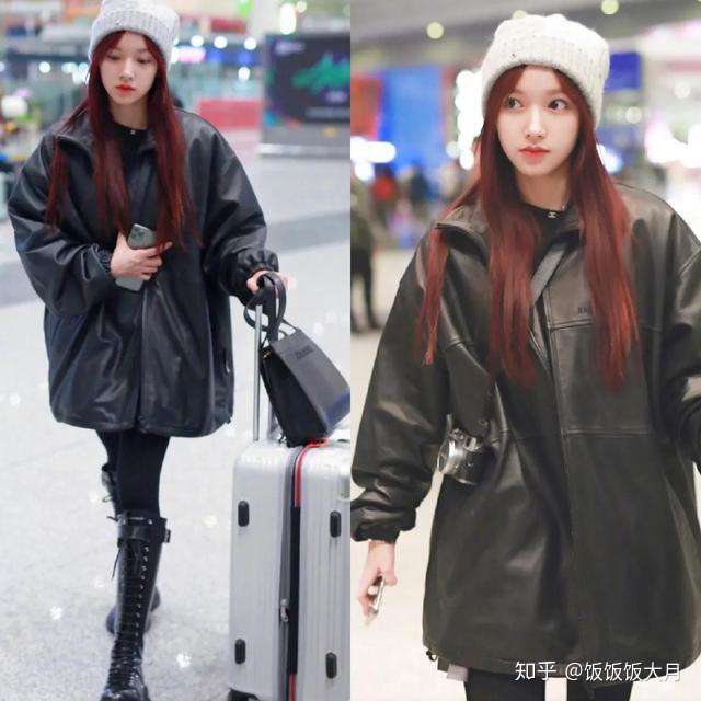 骑士靴入手前必读干货 怎么选 怎么搭 怎么买 知乎