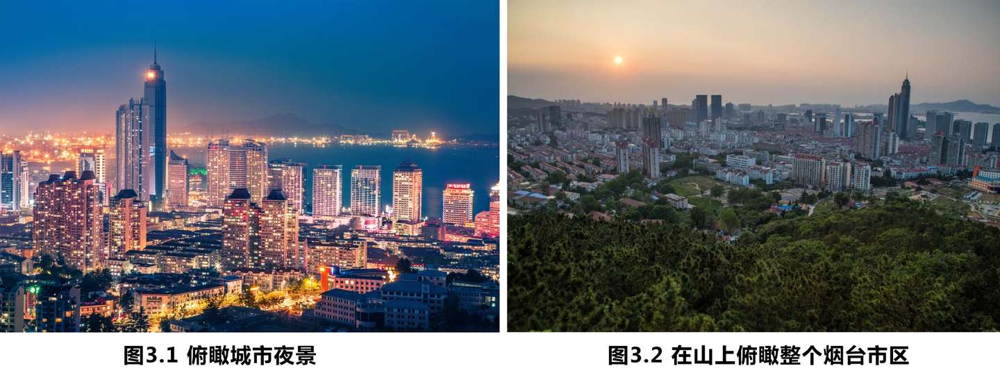 如何拍出璀璨的城市夜景风光大片 知乎