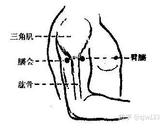 什么是肩周炎怎么推拿治疗