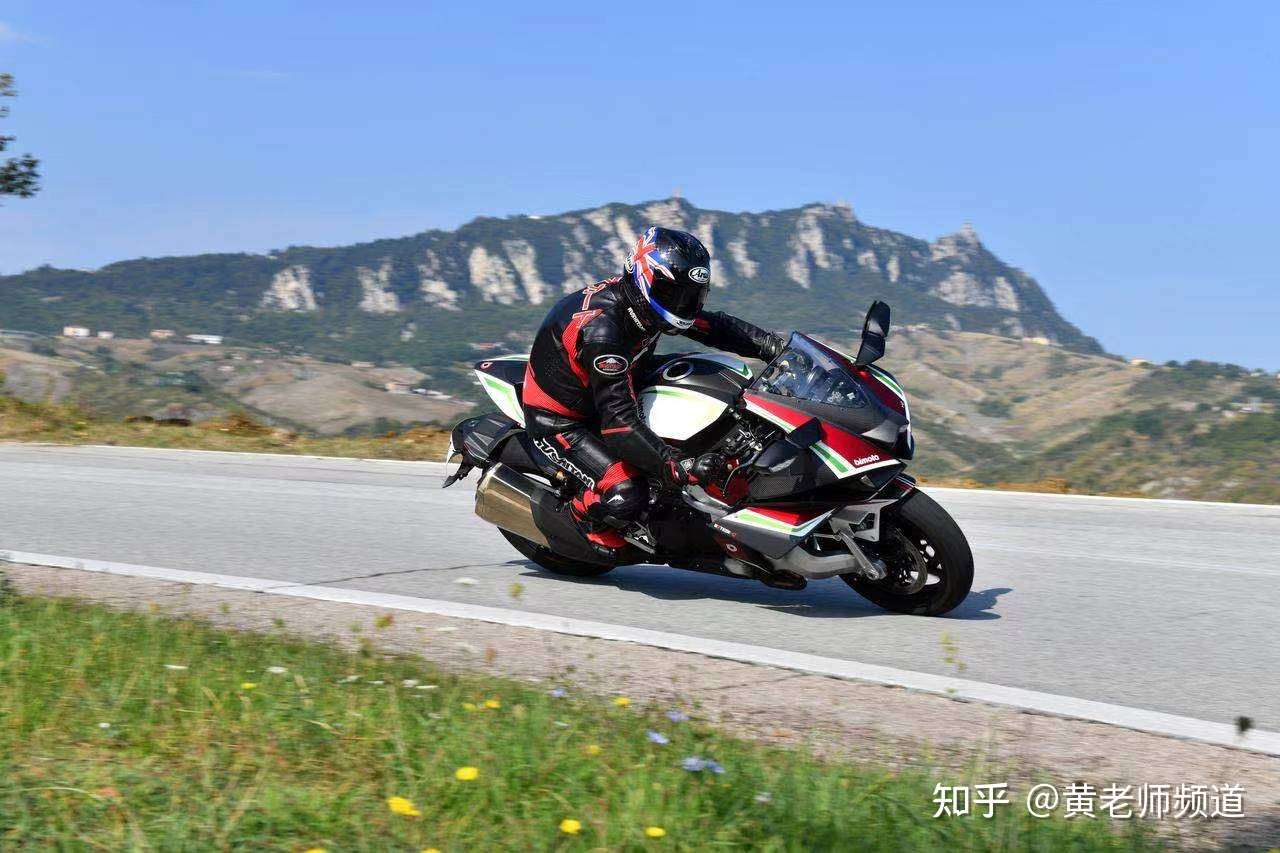 摩托车文化正常发展的公敌 刷街 与 跑山 知乎