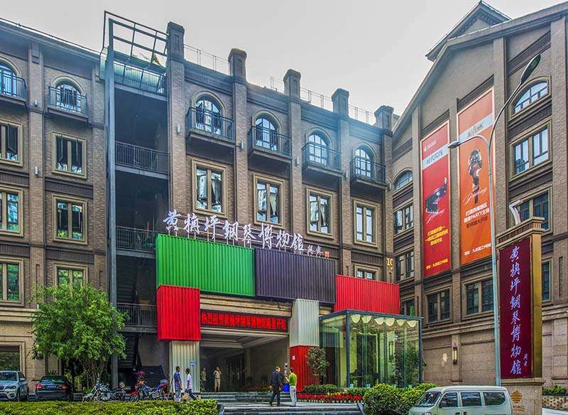 重庆最值得一去的10大博物馆 触摸重庆的前世今生 知乎