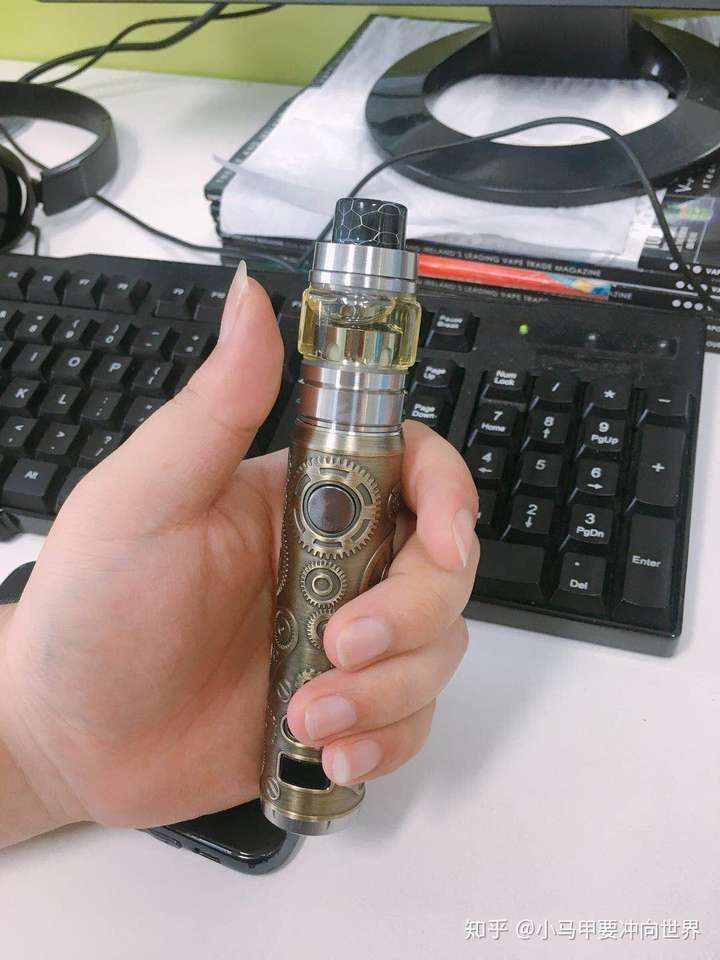 特斯拉电子烟怎么样有推荐的吗