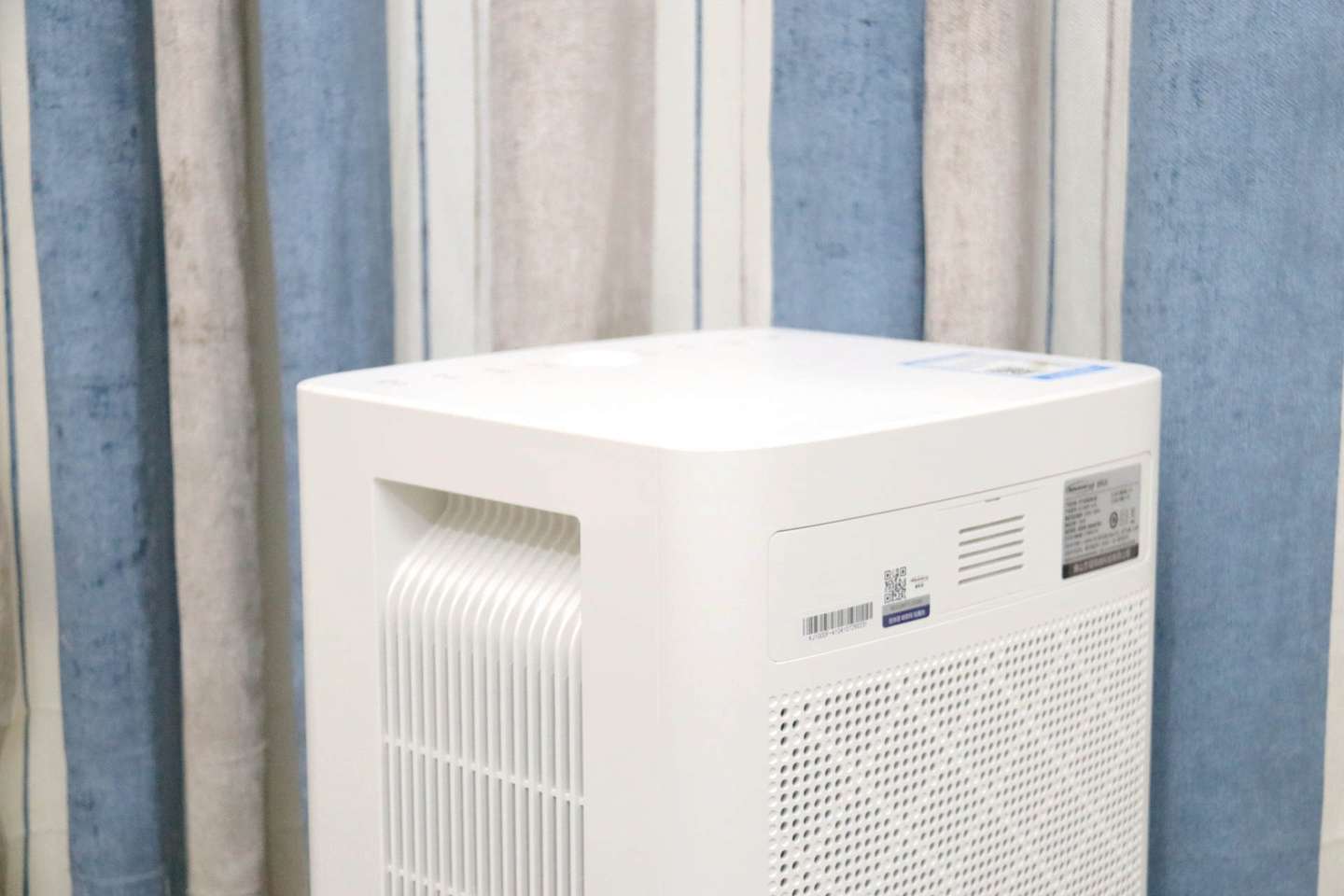 高效消毒,净化空气,舒乐氏空气消毒净化器A10体验