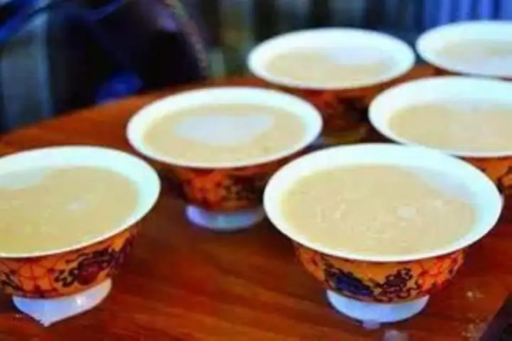 快来看(不可错过的甘南)甘南是什么菜2023已更新 第7张