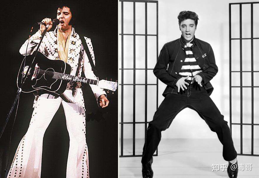 科普 上世纪10 90年代中外男装回顾 浅谈国潮 知乎