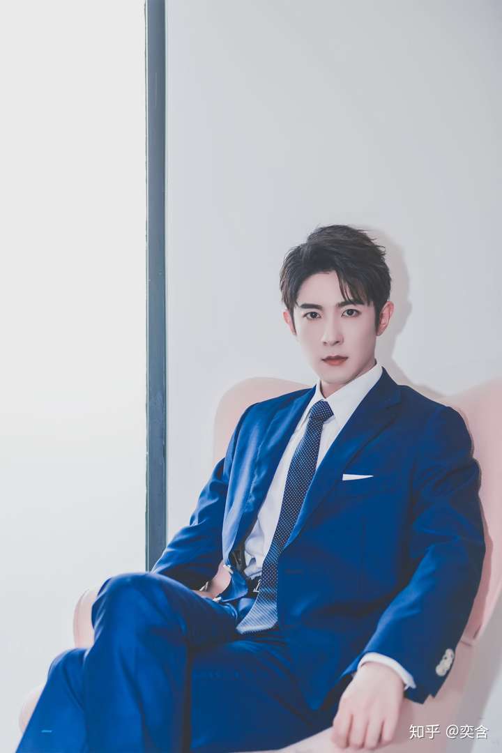 娱乐圈中有哪些"谦谦君子,温润如玉"的男星?