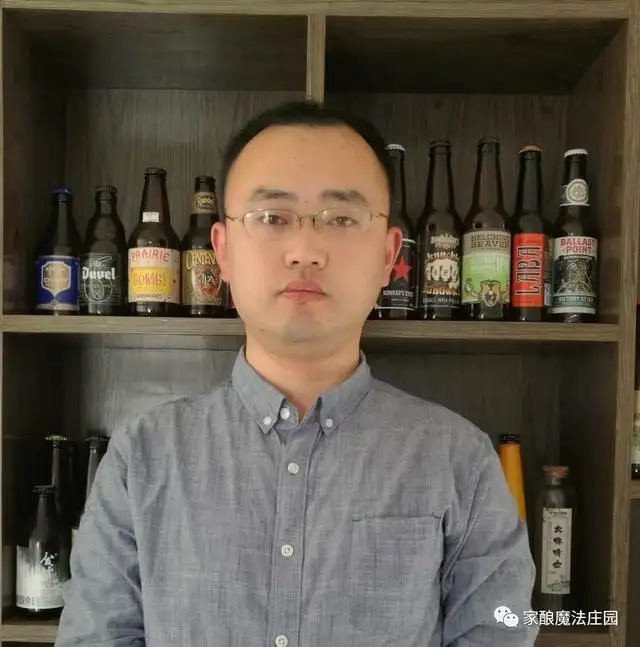 精酿啤酒苦花的选择与应用| 5月酿酒培训彩蛋第一枚- 知乎