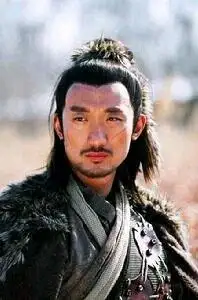 梁羽生小说中100位高手的武功排行榜二第81名到第90名