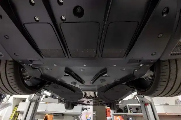 每日超跑系列:2022 法拉利 812 gts