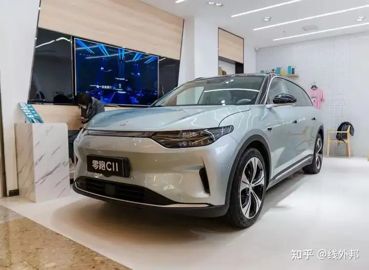 国补断舍离，“蔚小理”们如何好好恰饭？