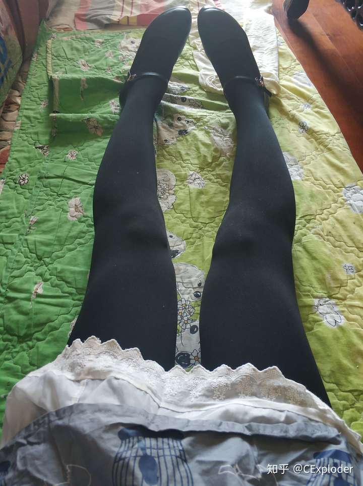 男士穿裤袜舒服吗?