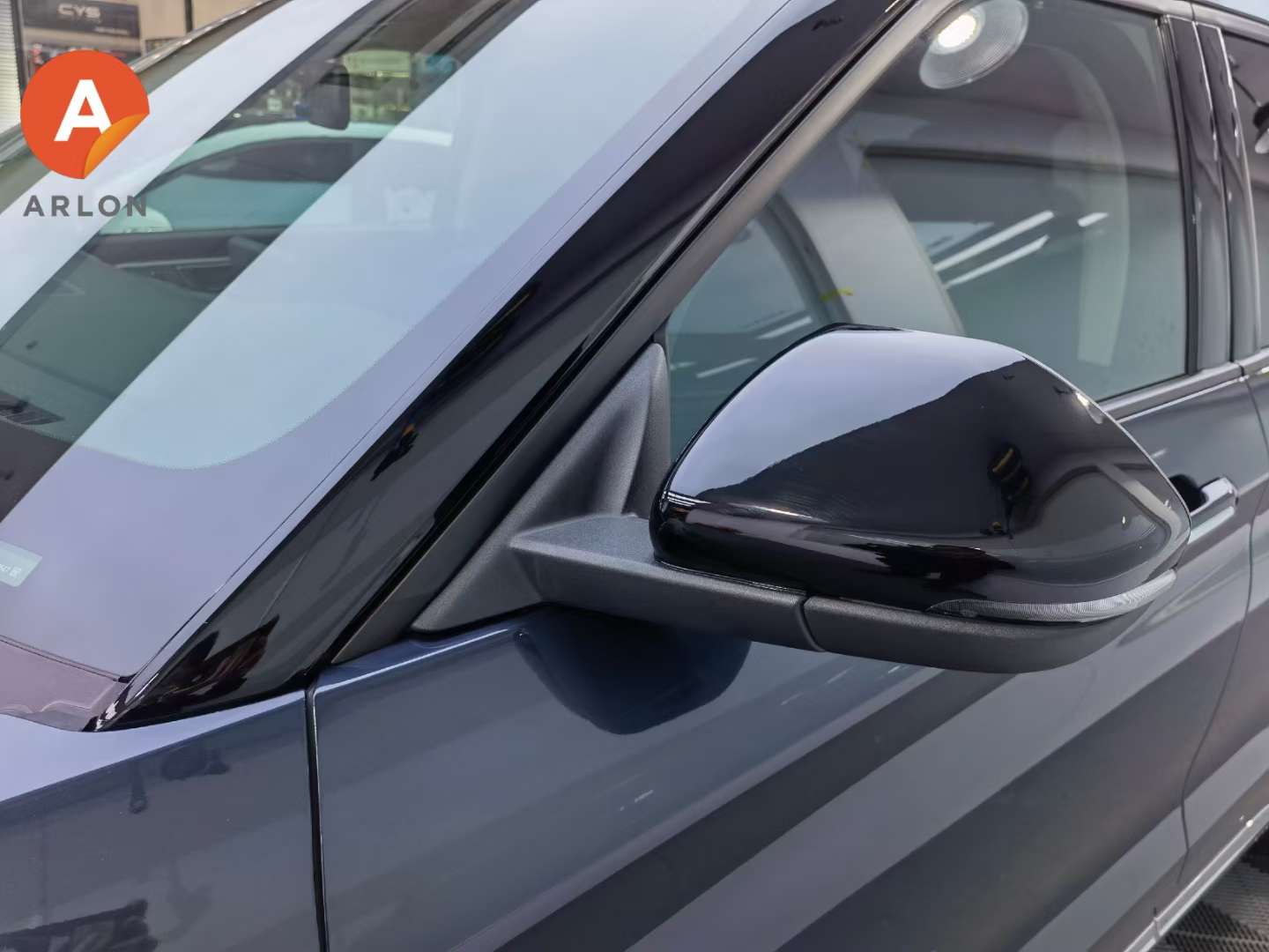 晓玥说车 的想法: 福特探险者 美国 雅龙arlon隐形车衣,装… - 知乎