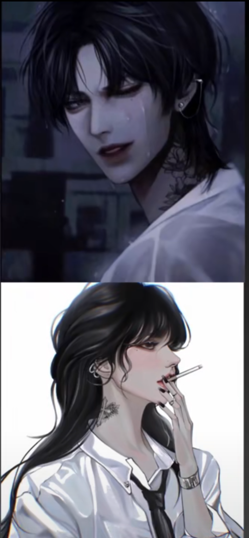 jyk lq 的想法: 真的超级喜欢靳译肯和龙七 - 知乎
