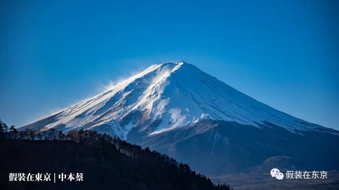 日本云游记| 一家四口两天一夜，富士山喷发前的旅行初体验- 知乎