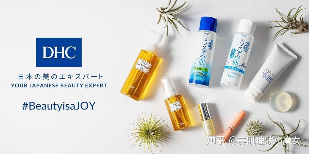 Dhc 蝶翠诗最值得买最好用的产品推荐 知乎 Dhc 蝶翠诗最值得买最好用的产品推荐 知乎