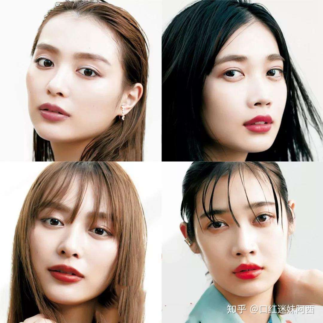 年春天最值得买的口红 帮你整理好了 知乎