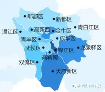 二手学区房房都没看就买了成都高新区买学区房经历