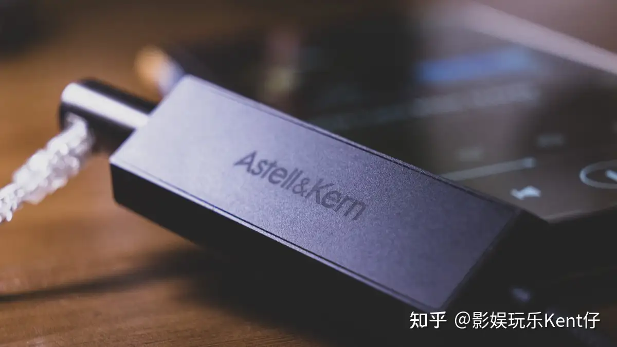 Astell&Kern HC2 上手玩：只有4.4mm耳机孔，但不是坏事- 知乎