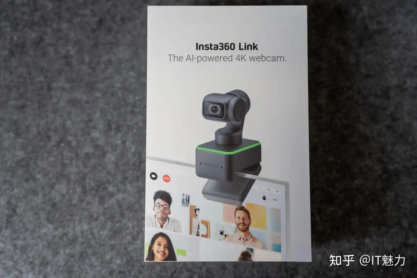 Insta360 Link网络摄像头，解决直播烦恼- 知乎