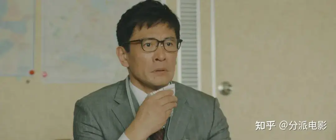 以恶惩恶局中局,高能新片猛戳爽点
