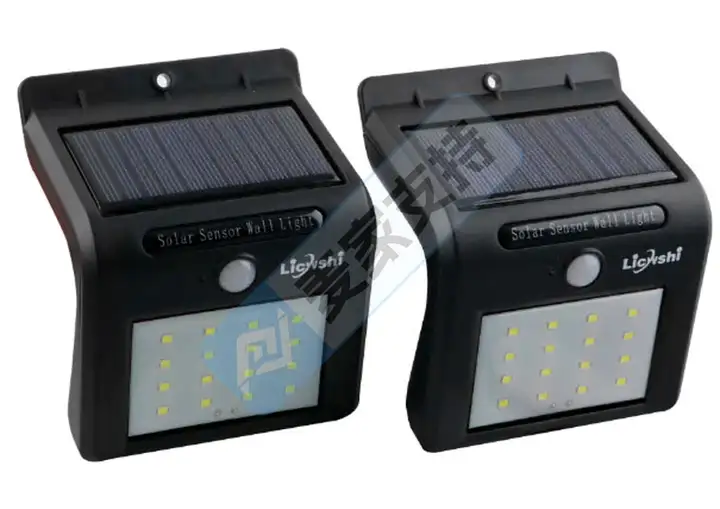 025-cv-13916，国人LED照明品牌商标Licwshi跨境维权，跨境卖家注意排查下架！"