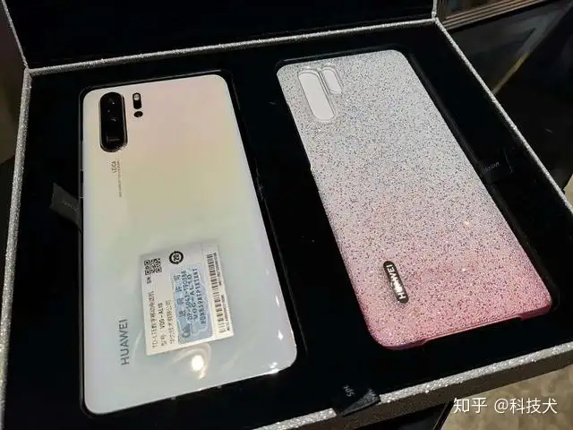 华为EMUI 10内测ROM来了P30 Pro海外版可刷- 知乎