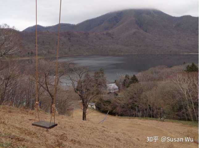 于封山前登群马赤城山展望台 知乎 于封山前登群马赤城山展望台 知乎