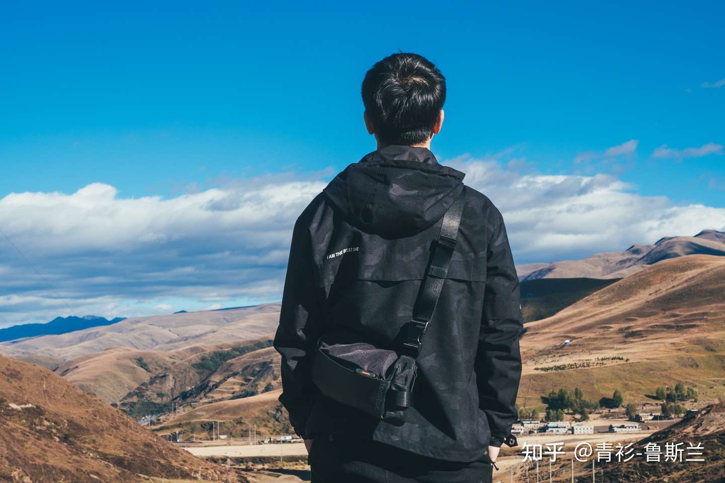 意外频出的川西小环线 稻城亚丁12天自驾之旅 附保姆级攻略 知乎 意外频出的川西小环线 稻城亚丁12天自驾之旅 附保姆级攻略 知乎