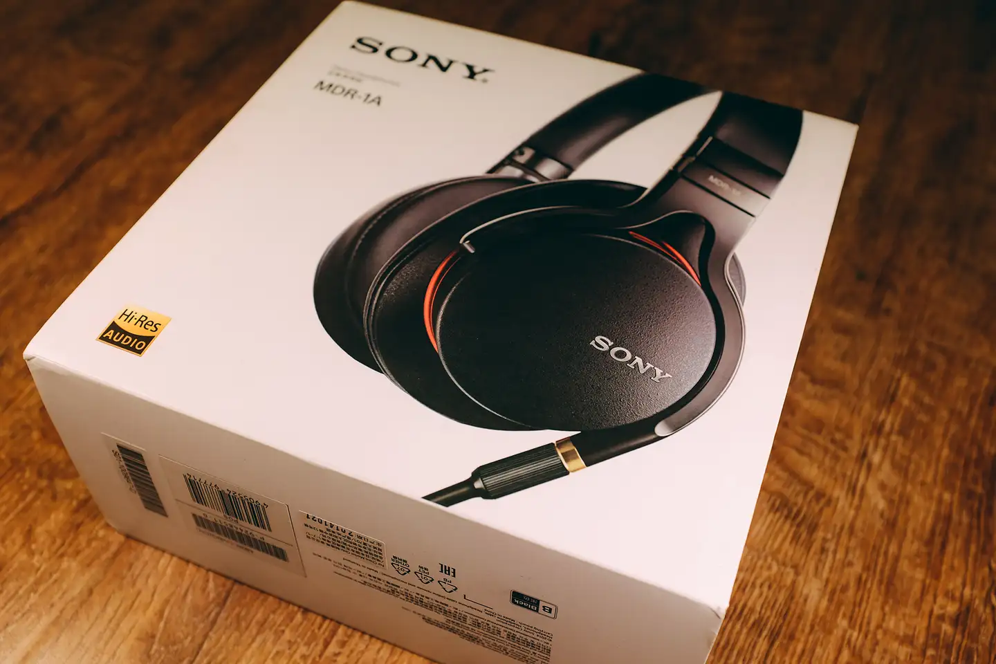 似曾相识--SONY MDR-1A耳机测评--外观篇- 知乎