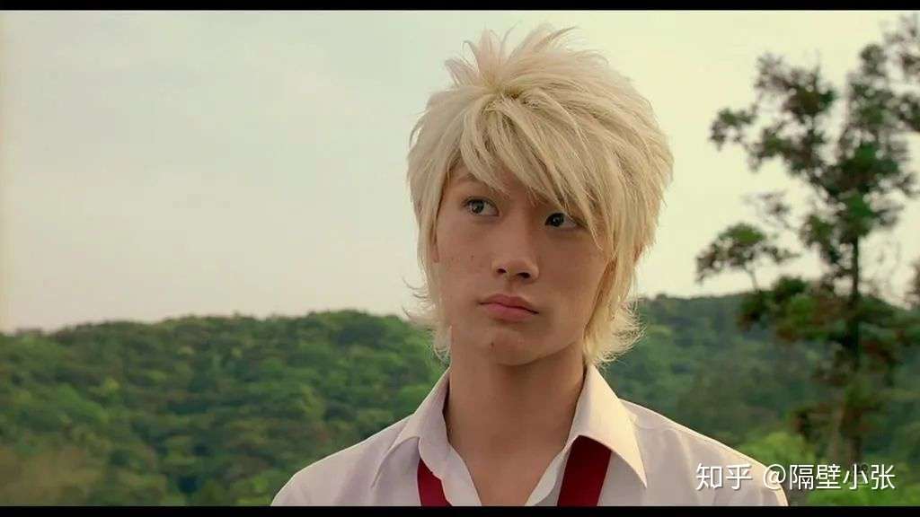 三浦春马意外离世 这部他和新垣结衣的纯爱代表作好像寓言 知乎