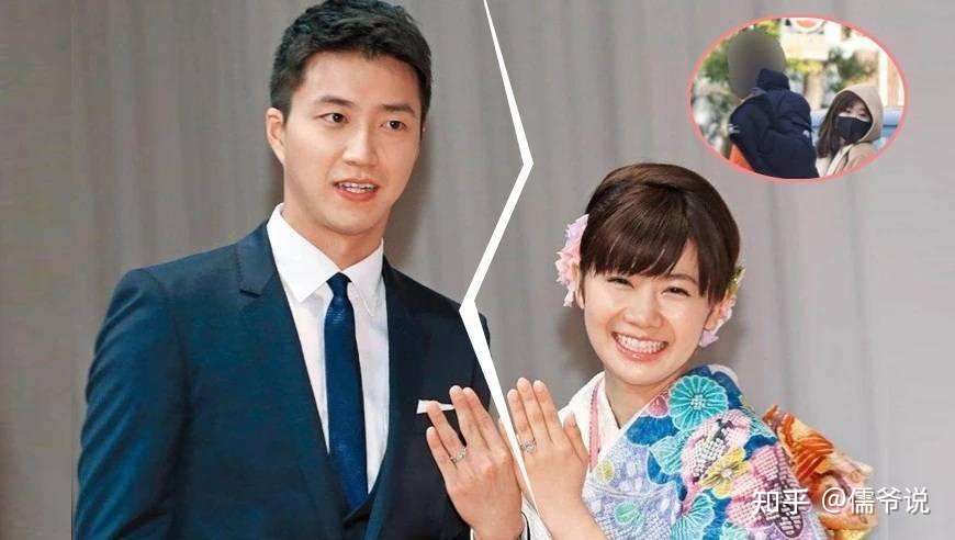 åŽ†æ—¶4ä¸ªæœˆ ç¦åŽŸçˆ±æ±Ÿå®æ°æ­£å¼ç¦»å©š å¯¹ç½'ä¸Šç–¯ä¼ çš„ä¸'é—»å´åªå­—æœªæ çŸ¥ä¹Ž