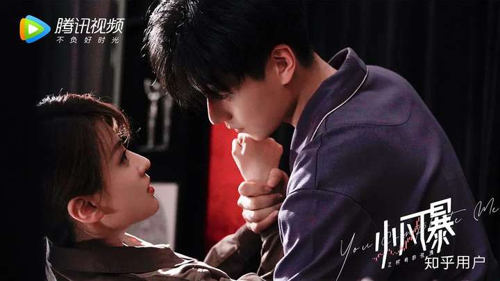 你们怎么看待胡一天和乔欣主演的电视剧《小风暴》?