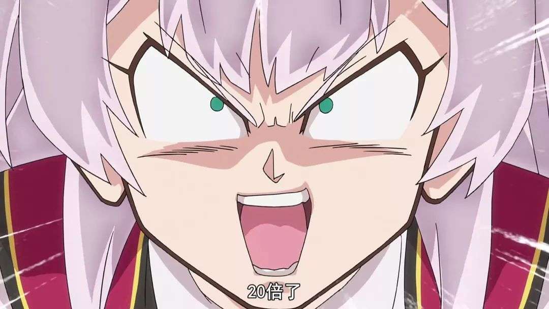 这部新番玩了多少梗 龙珠jojo冰菓就算了 连这只猫也不放过 知乎