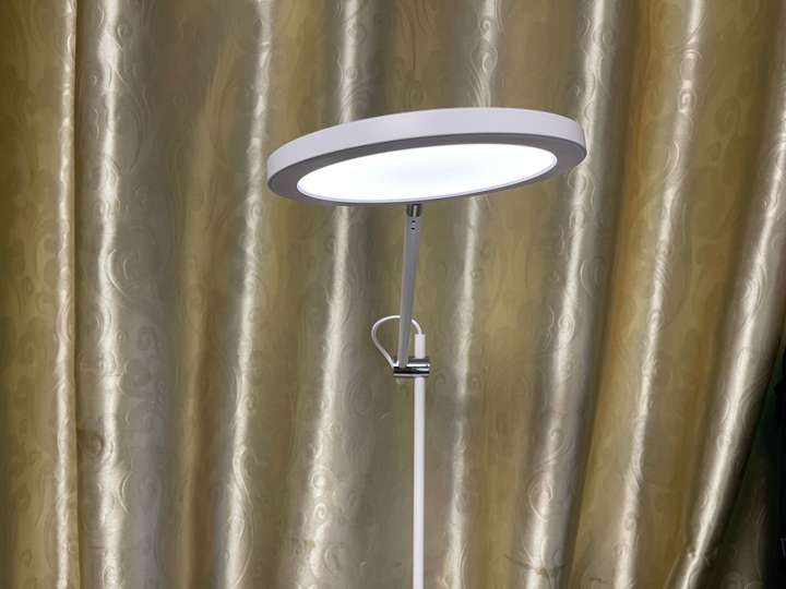 南卡护眼台灯L1,为你守护孩子的视力