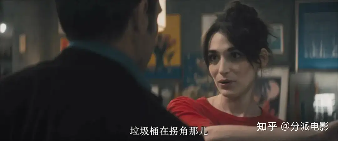 《关于约会的一切》爱疯了,豆瓣8.1分佳作!