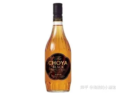 完成品 黎 黒糖梅酒 17年熟成 限定販売品 720ml 梅錦山川