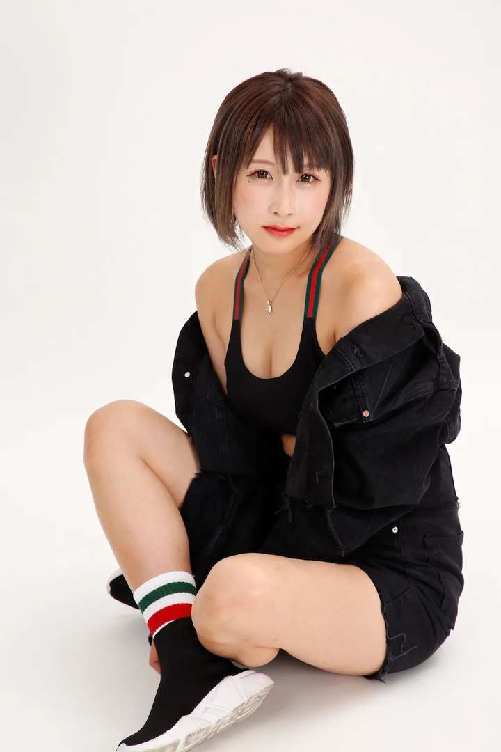 伊藤彩（UNPAI）2022女演员中的无敌新人王