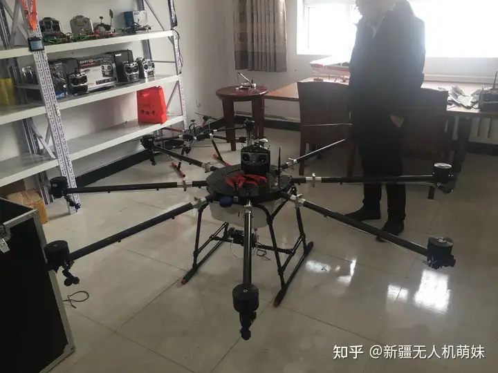 新疆无人机培训丨告别黑飞，如何选择好的无人机机构呢？