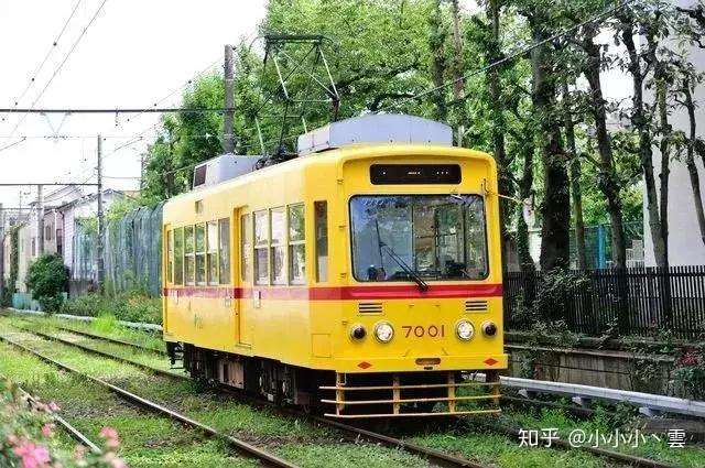 自由行必看 一篇搞懂东京交通系统与电车路线 知乎 自由行必看 一篇搞懂东京交通系统与电车路线 知乎