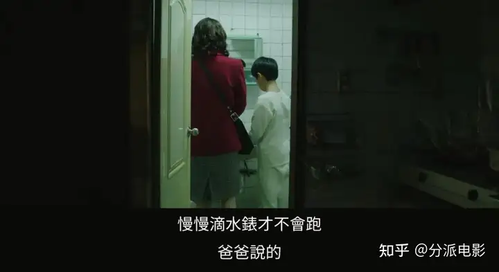 《老狐狸》全面碾压《周处除三害》,这部电影凭什么?